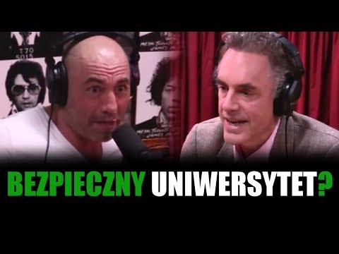 Czy studia powinny być bezpieczne?