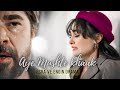 Aye Mushte Khaak OST Estan Edit Esra Ve Engin Drama