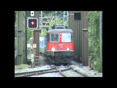 100 anni Sempione Parte 6