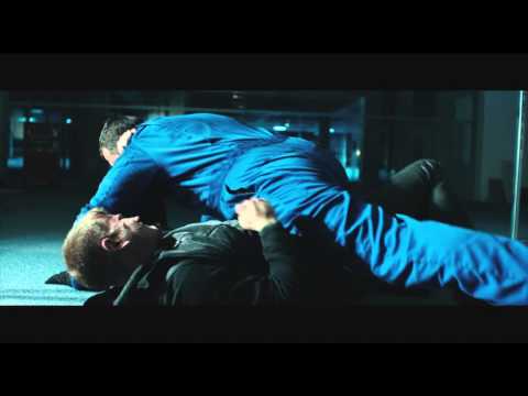 The Sweeney DVD Clip 1