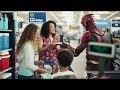 The Flash Walmart TV Commercial