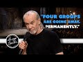 State Prison Farms | George Carlin | Back In Town (1996)