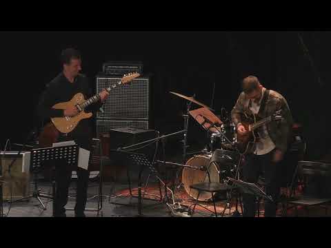 Maxim Shibin & Pavel Ershov - It Could Happen to You (Jimmy Van Heusen)