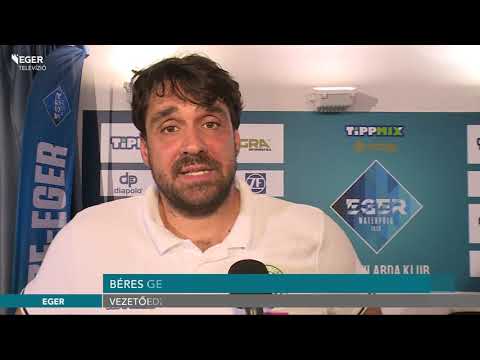 LFÁ-ZF-Eger – Ferencváros 9-10 - 2019.11.11.