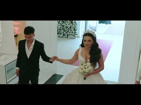 Dasma Shqiptare 2022 - Kanagjegji i Marigones - LIMI VIZION