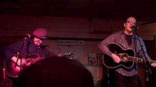 Tom Russell--The Pugilist at 59