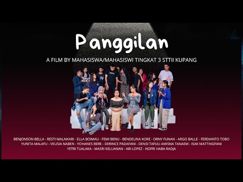 PANGGILAN