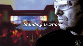 Vasco Rossi - Standing Ovation (2001)