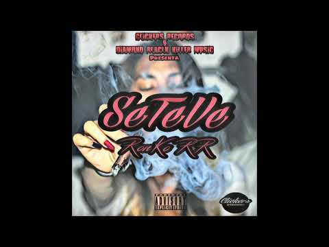 Se te ve👀 - Ronko RR (Prod. by Indigo & BLVSE J.S)