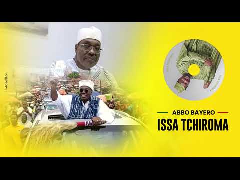 Abbo bayero ( Issa Tchiroma Bakary) prod by OJK Beatz