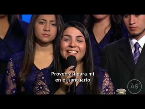 Pilares de Nuestra Fe concierto completo.