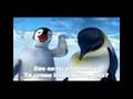Happy Feet