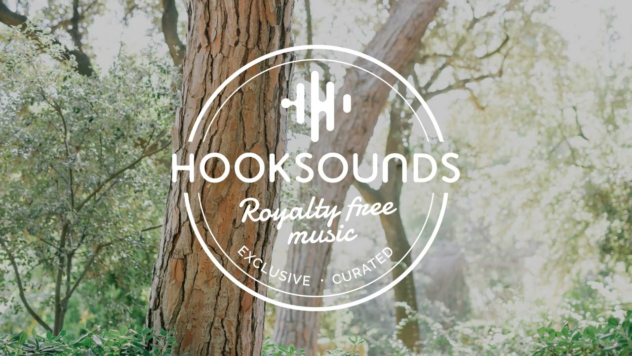 [HookSounds] – Ambient Dream