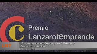 &iquest;Eres emprendedor? &iquest;Quieres ganar 6.000 euros? Esta es tu oportunidad