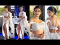Pooja Hegde Latest STUNNING Looks At Gaurav Gupta S Store Launch Filmyfocus Com