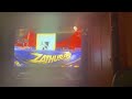 Opening To Zathura 2006 DVD