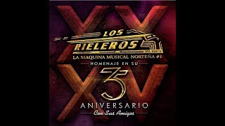 Popurri Rielero Lyrics English Translation