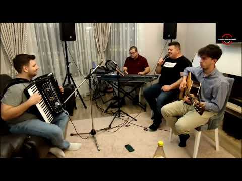 De  ma ntrebi de-a mea comoara-Danut Badita, Paul Catuna, Mihai Balota & Vali Mocanu | LIVE |