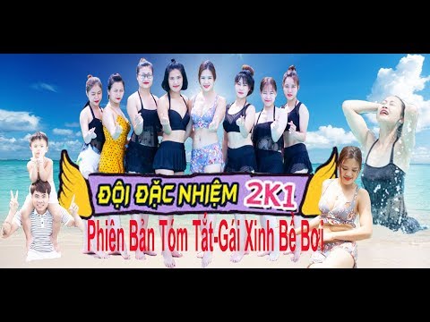 Đội Đặc Nhiệm 2k1 ( Parody ) - LEG ( Phiên Bản HOT GIRL) DEMO