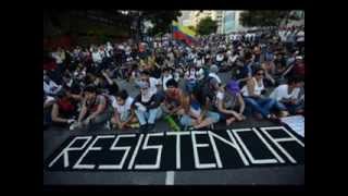 Sodangidni - Porta    (Pray for Venezuela)