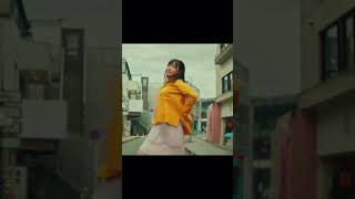 河田陽菜 胸揺れ