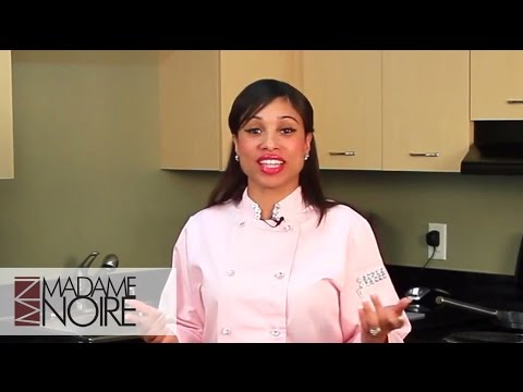 Fake It Til You Make It #1: Elise Wims- Shrimp Scampi