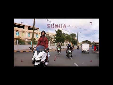 Apollo G - Sunha (AfroDrill)