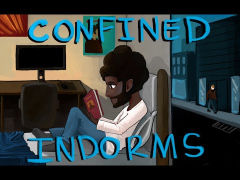 Confined Indorms youtube-video