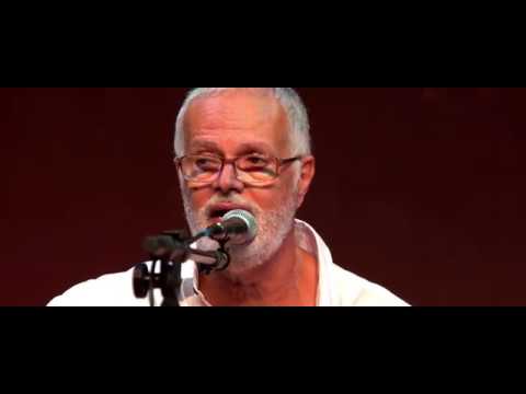 Roberto Mendes - Memória das Águas - Purificar o Subaé