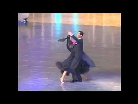 ルシンスが「レッツ・ダンス - ビッグ・プロフェッショナル・チャレンジ」で優勝