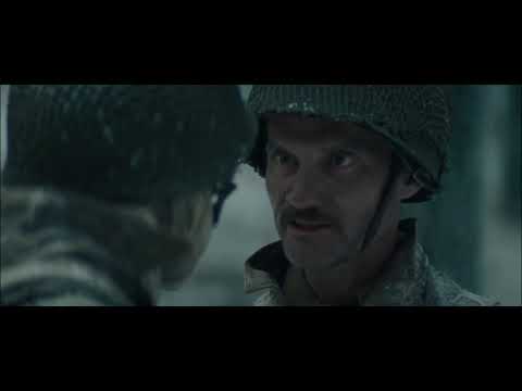 Vers la décolonisation (extrait du film "Indigènes")