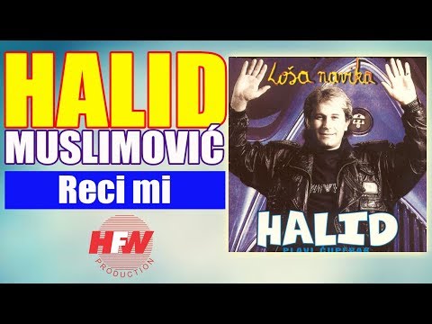 Video thumbnail for Reci mi