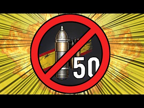 NO GOLD AMMO 3-MARK