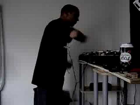 DJ FATE LIVE STUDIO MIX