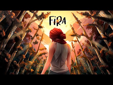 Trailer de Fira