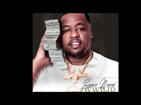 Super Nard - #WWBJD (Official Audio)