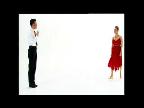 Tečaj plesa 005 - Ksenija i Nicolas - Plesni centar Zagreb