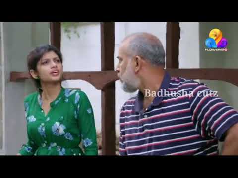 Chakkapazham new thuglife 😂😂|Sumesh|Pallavi|flowers comedy |flowers tv|Thuglife malayalam| #shorts