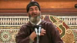 صورة دعاء المغلوب 3\6 فريد الأنصاري Farid alAnsari