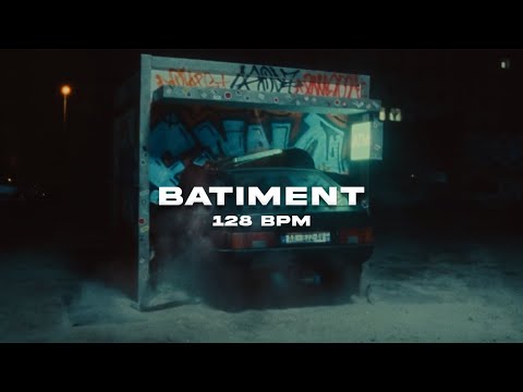 [FREE] PLK x SDM Type Beat - "Bâtiment" |  Trap Instrumental
