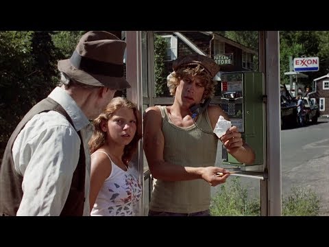 Vendredi 13 - Chapitre 2 : Le Tueur du Vendredi (1981) Bande annonce française VF- HD