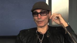 Steve Vai interview (part 4)