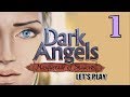 Dark Angels: Masquerade of Shadows [01] w ...