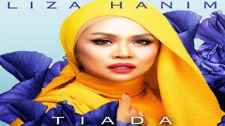 Liza Hanim - Tiada Official Lyric Video