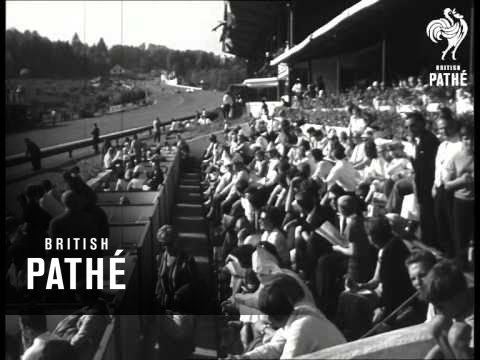 Automobile Tour Of France (1959)