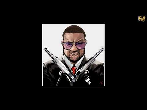 Clever 1 x Giallo Point - Vizable Ghost Gunz