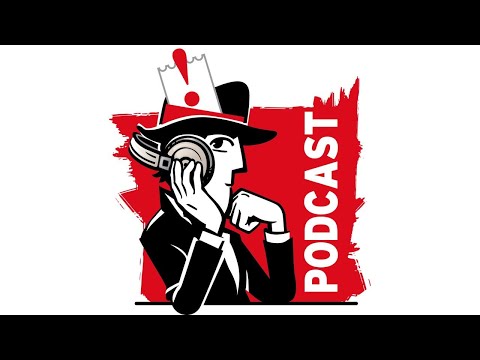 Der Pragmaticus Podcast (Episode 108): Tödliche Fracht im schmelzenden Eis
