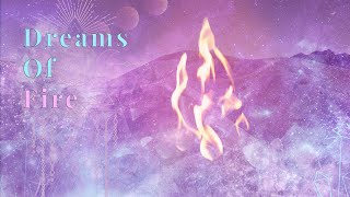 FIRE DREAM MEANING ❤️‍🔥 SHOCK!!! what it really means! Fire Dream Meaning @Auntyflo