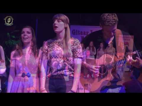 Titanium / Set Fire to the Rain / Don't you Worry Child MASHUP