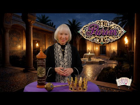 Purim 2026: Why This Biblical Feast Exposes Iran's Terrorism